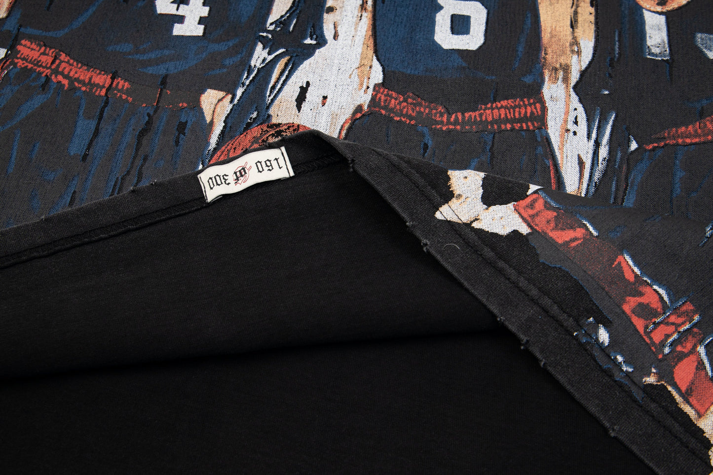Godspeed new fashion T-shirt G08