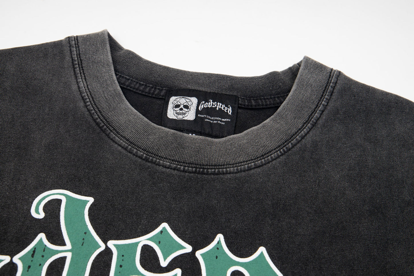Godspeed new fashion T-shirt G01