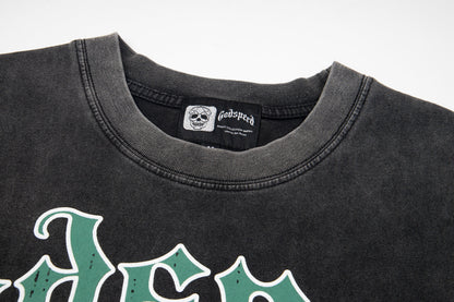 Godspeed new fashion T-shirt G01