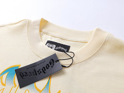 2025 New fashion T-shirt 3110