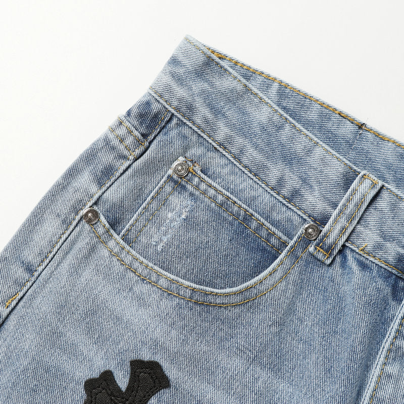 Chrome Hearts 2024 新作パンツ 9960 