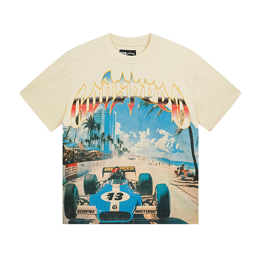 2025 New fashion T-shirt 3110
