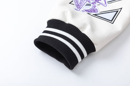OFF WHITE Heavy Duty Jacket  s22