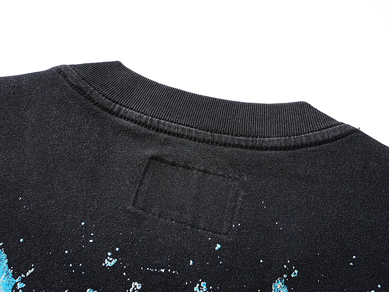 2025 New fashion T-shirt 1120