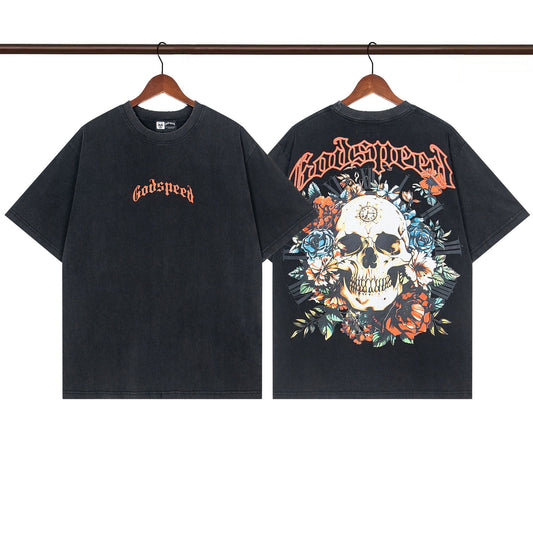 Godspeed new fashion T-shirt G13