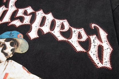 Godspeed  new fashion T-shirt G04