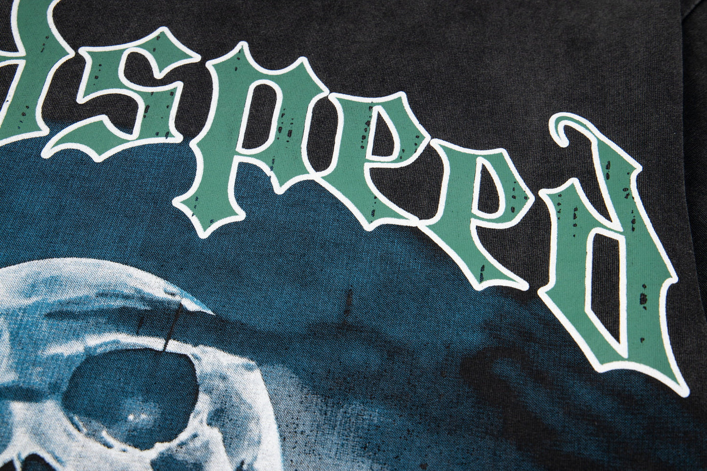 Godspeed new fashion T-shirt G01