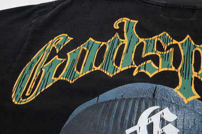 Godspeed new fashion T-shirt G14