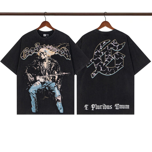 Godspeed  new fashion T-shirt G06