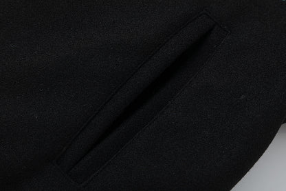 OFF WHITE Heavy Duty Jacket S58