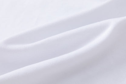 OFF-WHITE Cotton Short-sleeved T-shirt 9053