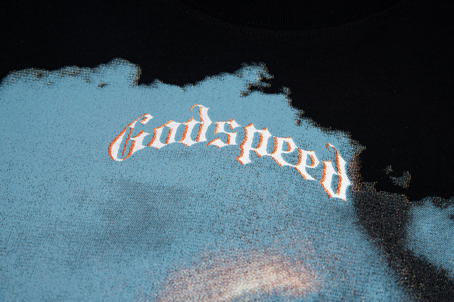 Godspeed  new fashion T-shirt G16