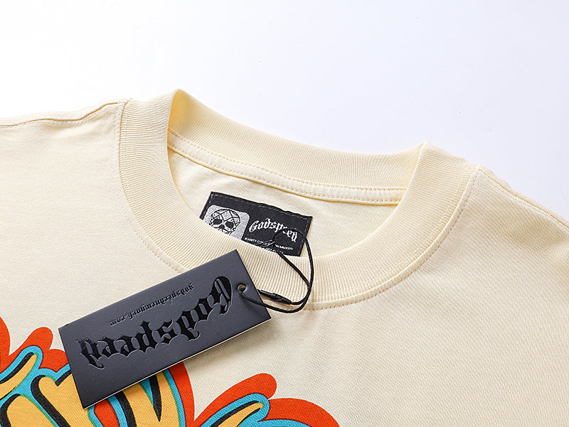 2025 New fashion T-shirt 3111