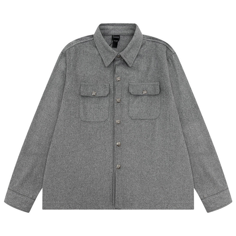 Chrome Hearts 2024 New Jacket