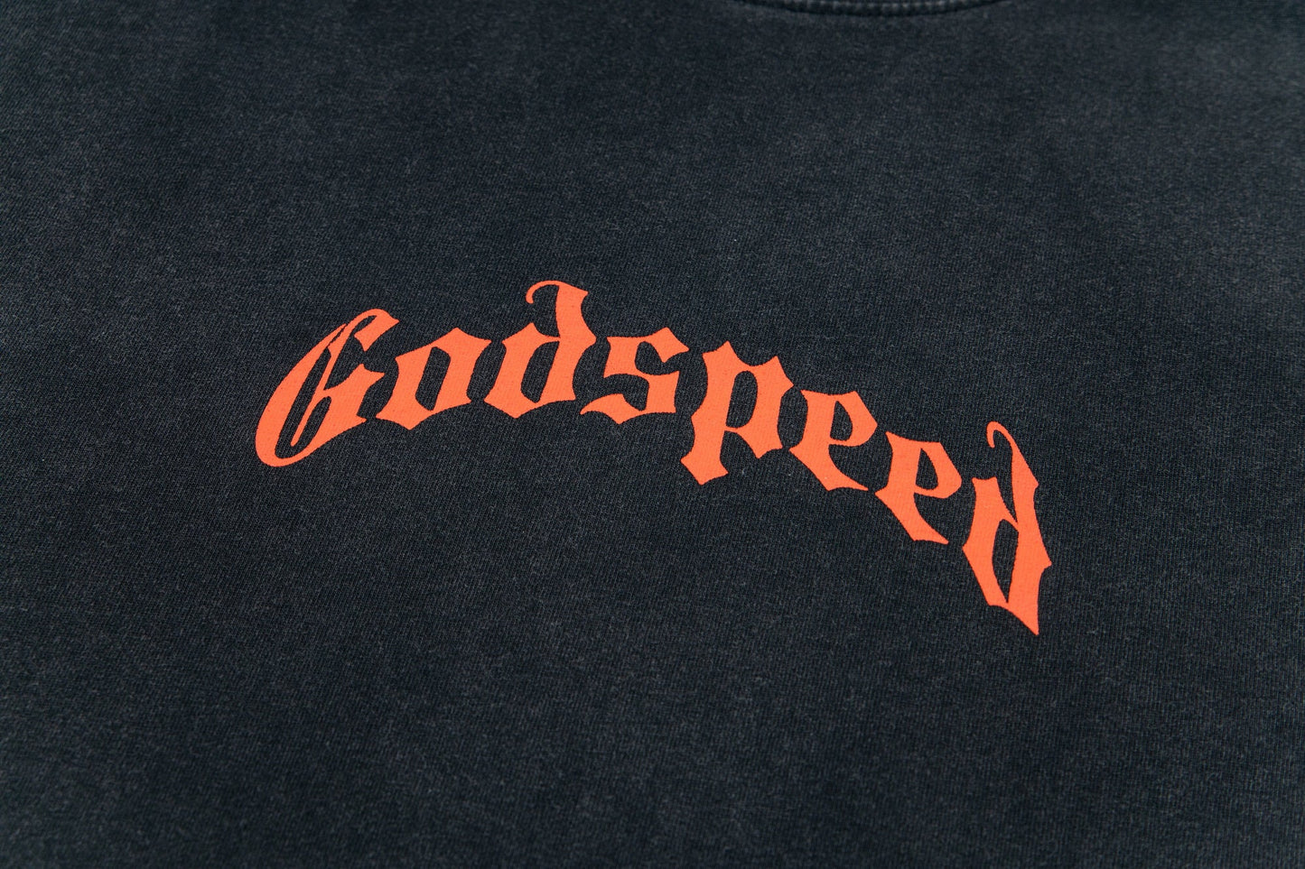 Godspeed new fashion T-shirt G13
