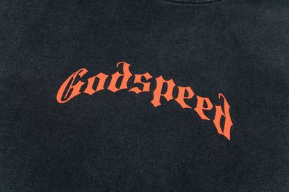 Godspeed new fashion T-shirt G13