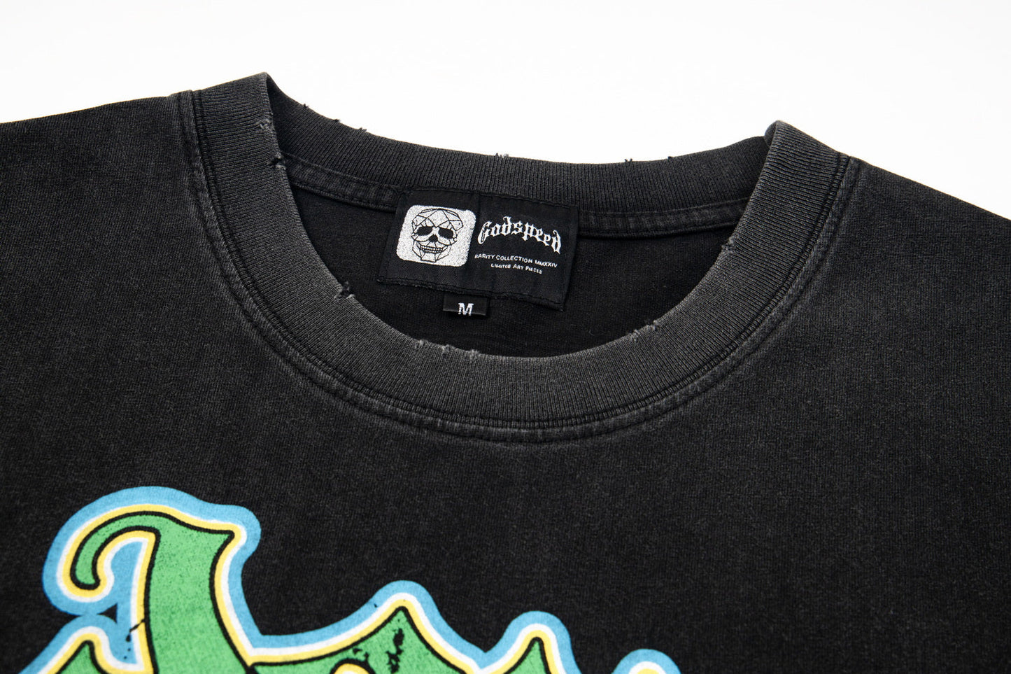 Godspeed new fashion T-shirt G02