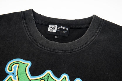Godspeed new fashion T-shirt G02