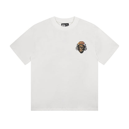 2025 New fashion T-shirt 3076