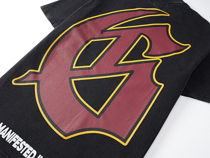 2025 New fashion T-shirt 1122