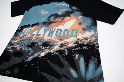 Godspeed  new fashion T-shirt G16