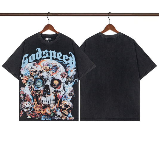 Godspeed new fashion T-shirt G05