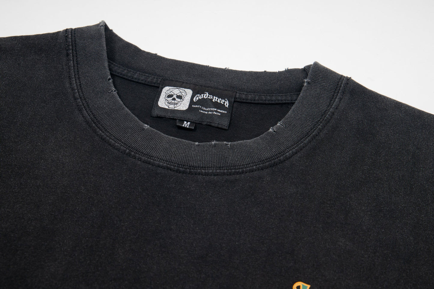 Godspeed new fashion T-shirt G14