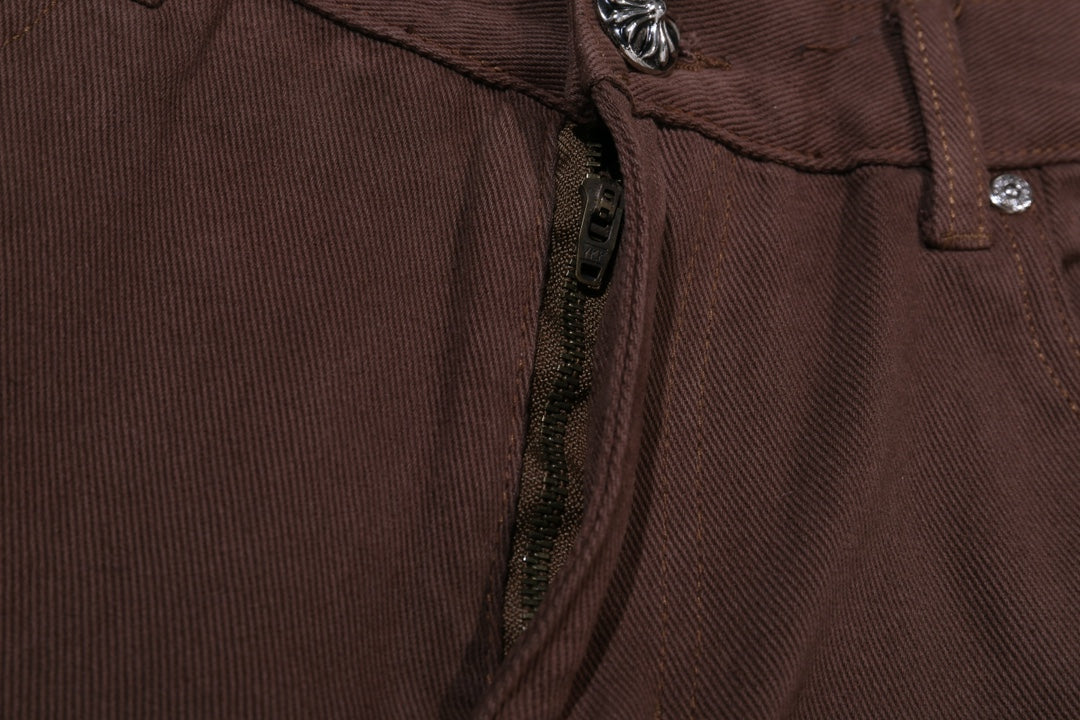 Chrome Hearts 2024 NEW Pants