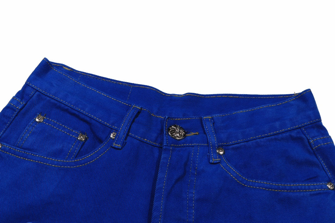 Chrome Hearts 2024 NEW Pants
