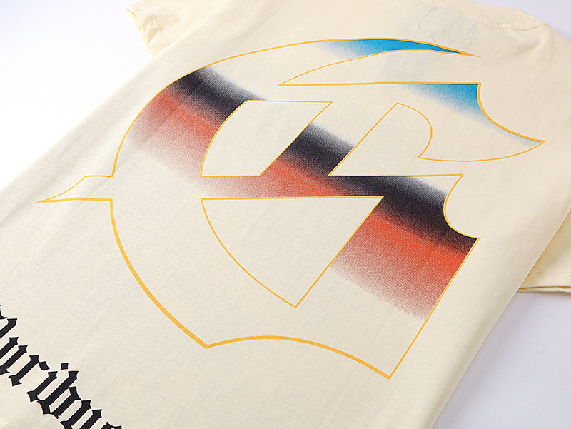 2025 New fashion T-shirt 3110