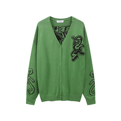 2025 OFF WHITE sweater 603