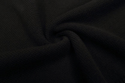 OFF WHITE Crew Neck Sweater 605