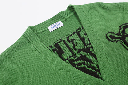 2025 OFF WHITE sweater 603