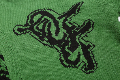 2025 OFF WHITE sweater 603
