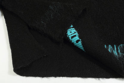 OFF WHITE mohair sweater 601