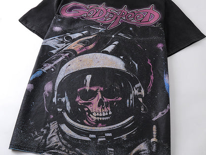 2025 New fashion T-shirt 1130
