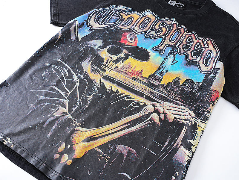 2025 New fashion T-shirt 1120