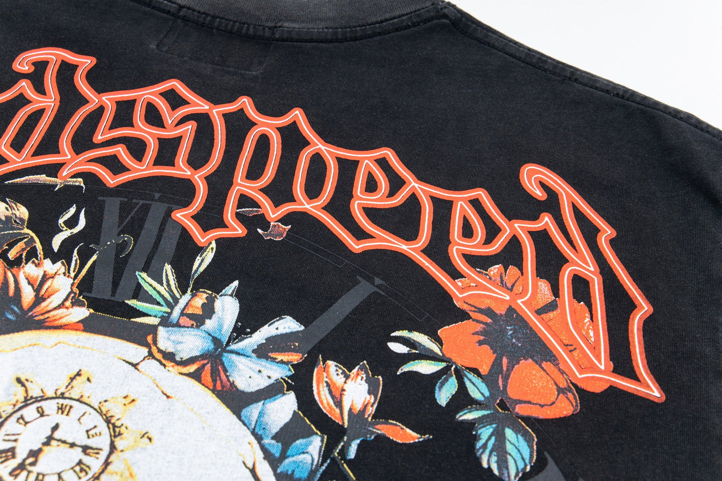 Godspeed new fashion T-shirt G13