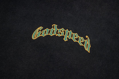 Godspeed new fashion T-shirt G14