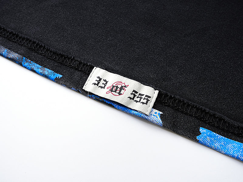 2025 New fashion T-shirt 1123