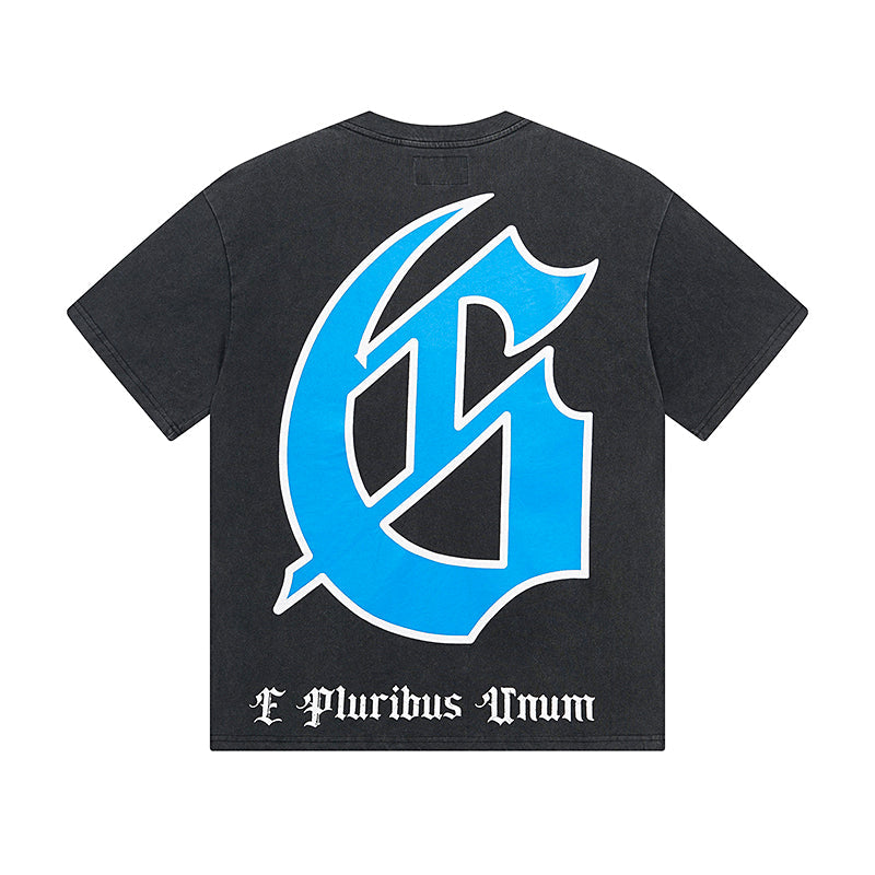 2025 New fashion T-shirt 1123
