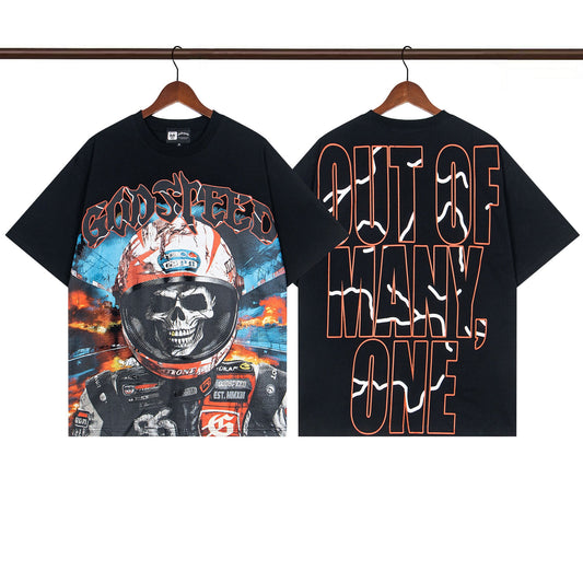 Godspeed  new fashion T-shirt G19