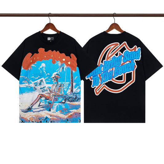 Godspeed  new fashion T-shirt G17