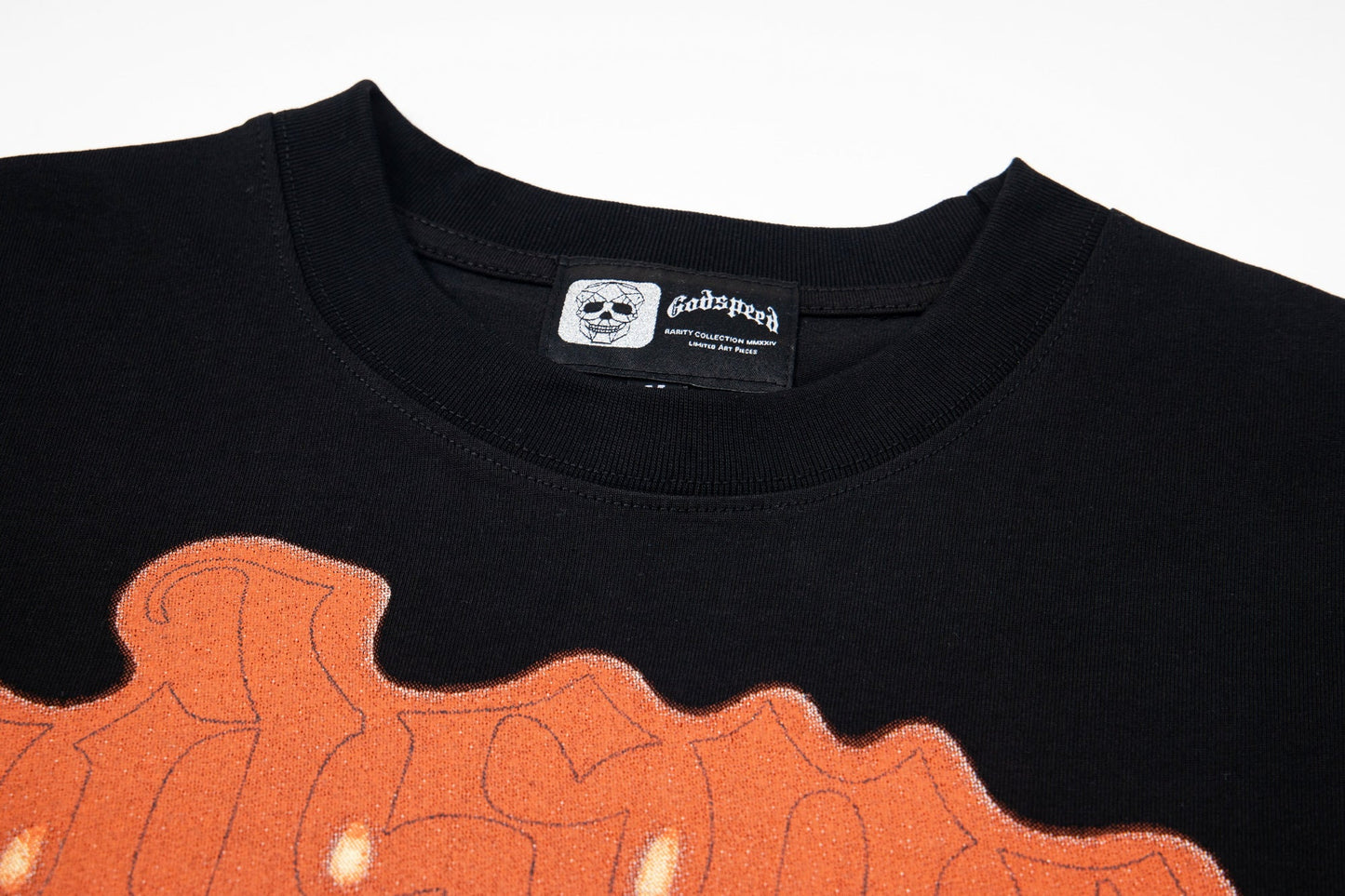 Godspeed  new fashion T-shirt G17