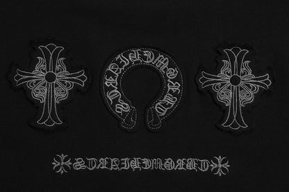 Chrome Hearts  Sweatshirt TQ30