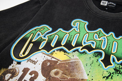 Godspeed new fashion T-shirt G02