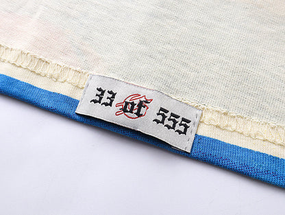 2025 New fashion T-shirt 3109