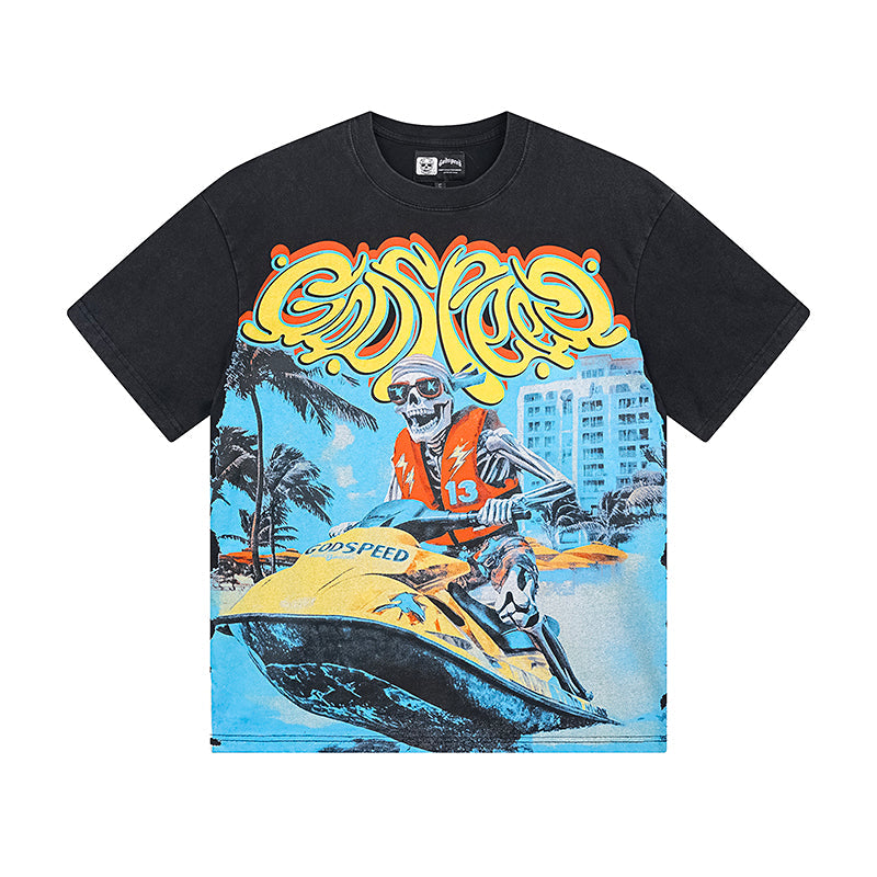 2025 New fashion T-shirt 1111