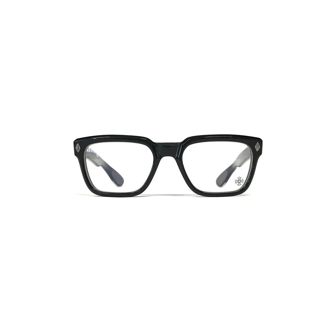 Chrome Hearts DAFFADLDO BK Glasses