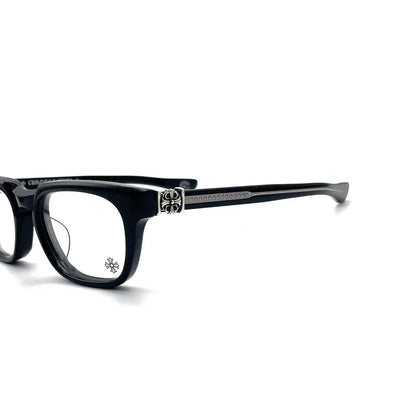 Chrome Hearts DAFFADLDO BK Glasses
